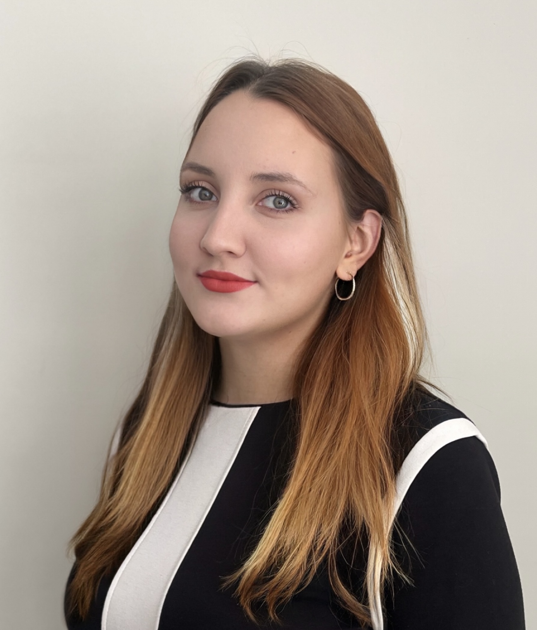 Азанова Екатерина Александровна.