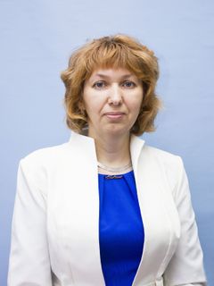 Сурина Татьяна Фроловна.