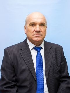 Фирсов Валерий Анатольевич.