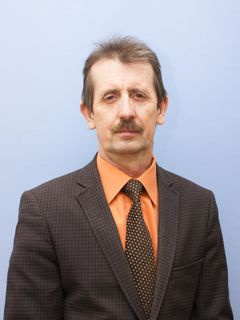 Лифанов Валерий Васильевич.