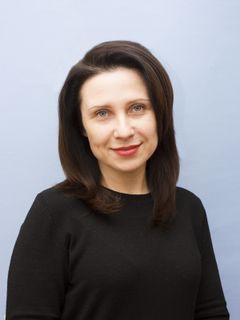 Лифанова Марина Петровна.